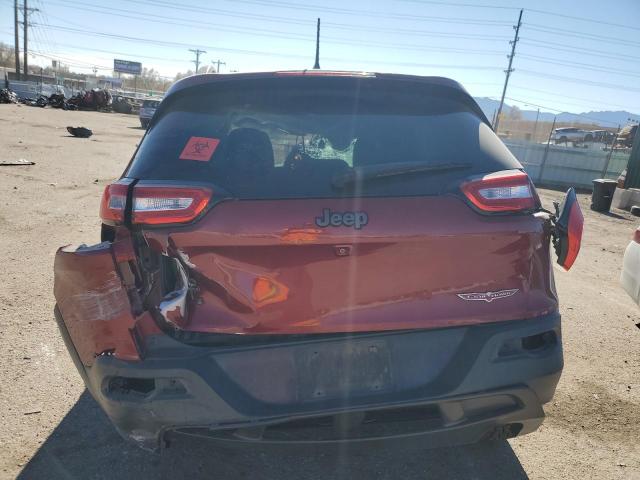 2015 JEEP CHEROKEE T #3293843592