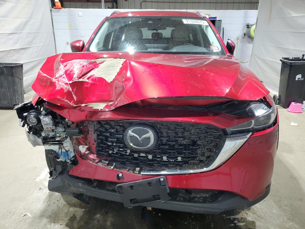 MAZDA CX-5 SELECT