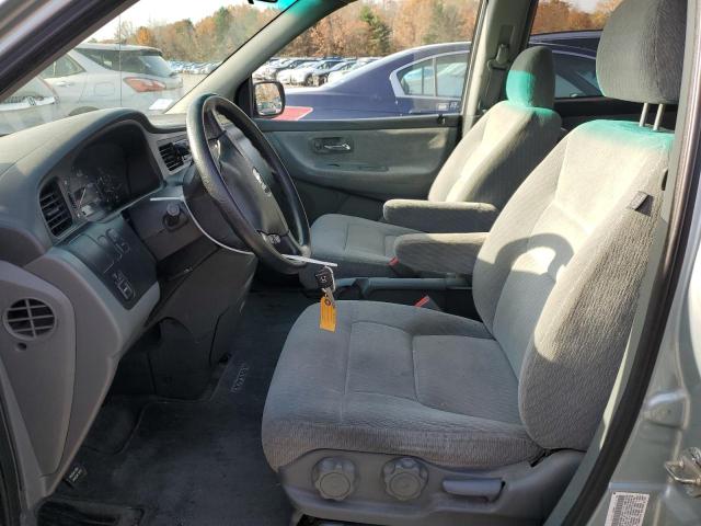 2004 HONDA ODYSSEY LX #3304538455