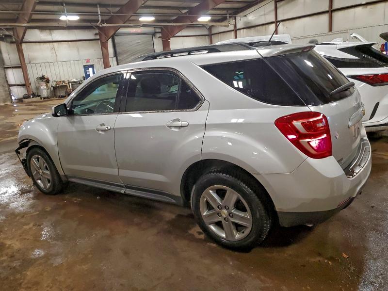 2016 CHEVROLET EQUINOX LT #3309252621