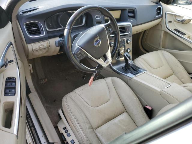 2014 VOLVO S60 T5 #3281491031