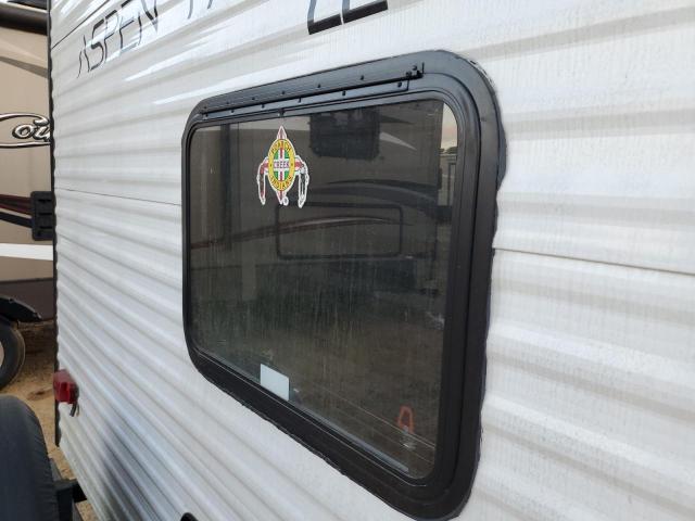 2022 DUTCHMEN ASPEN TRAI #3305403305