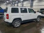 Lot #3296276470 2014 JEEP PATRIOT SP