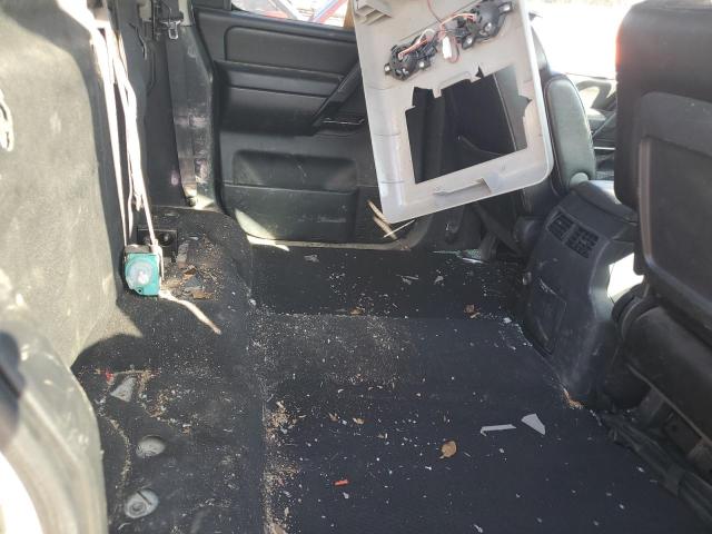 2009 NISSAN TITAN XE #3291347159