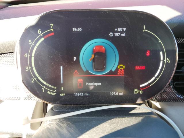 2023 MINI COOPER S #3316882116