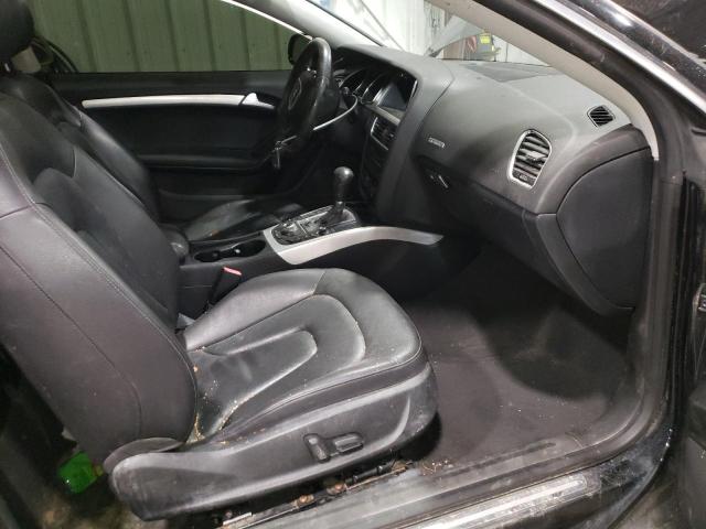 2010 AUDI A5 PREMIUM #3304897544