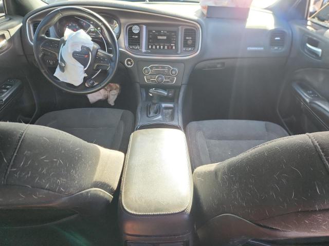 2018 DODGE CHARGER SX #3284675365