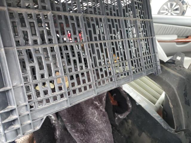 2008 TOYOTA SIENNA XLE #3292693596