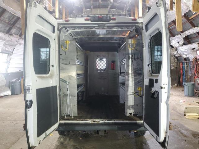 2016 RAM PROMASTER #3303779453