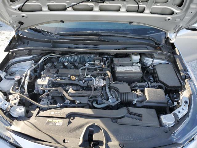 2023 TOYOTA COROLLA SE #3308381276