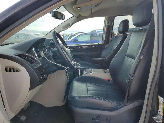 2016 CHRYSLER TOWN & COU - 2C4RC1BG0GR288066