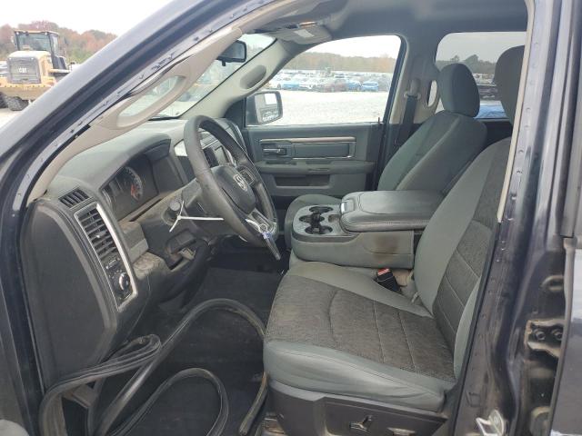 2016 RAM 1500 SLT #3297048502