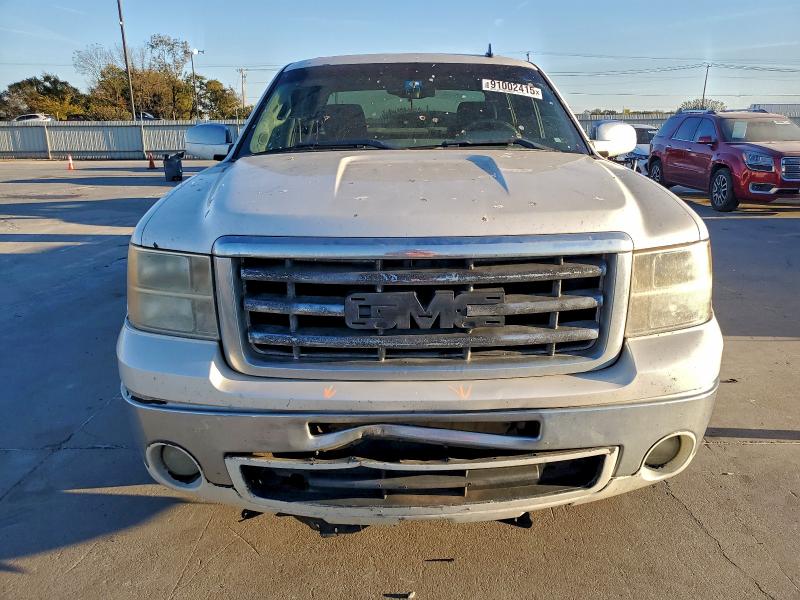 2011 GMC SIERRA C15 - 3GTP1VE07BG248813