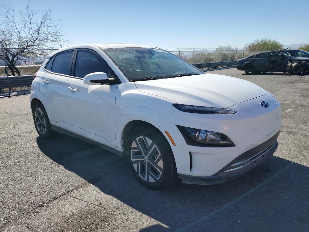 HYUNDAI KONA SEL