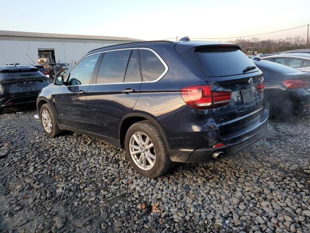 2015 BMW X5 XDRIVE3 #3301818343