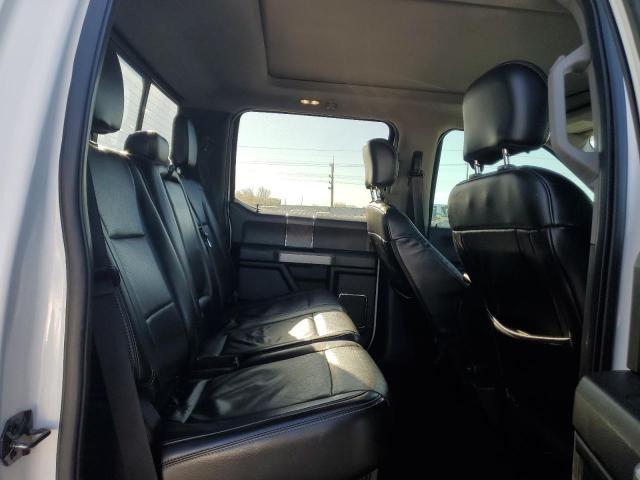 2017 FORD F250 SUPER #3293484451