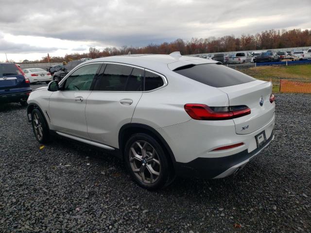 2021 BMW X4 XDRIVE3 #3297105491
