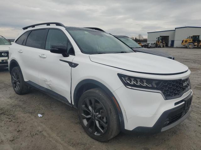 2023 KIA SORENTO EX #3303731467