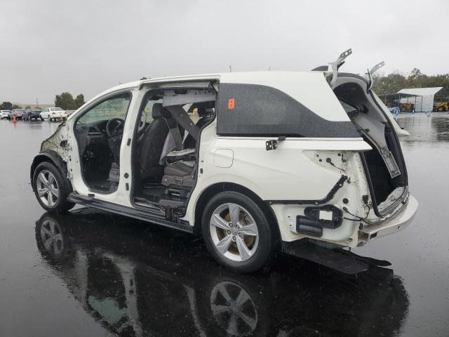 2019 HONDA ODYSSEY EX #3305666730