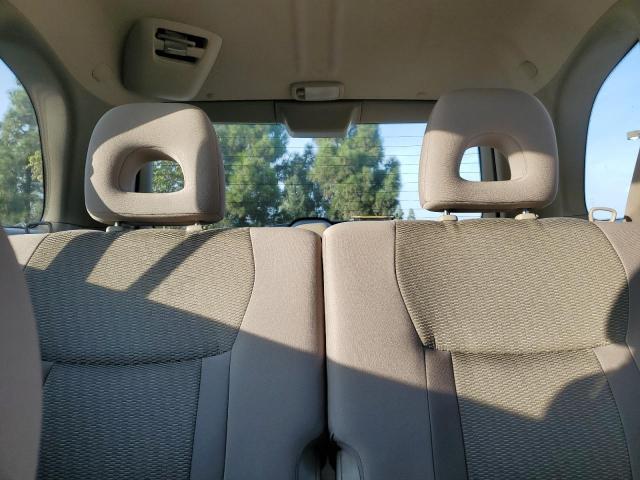 2004 TOYOTA RAV4 #3297269402