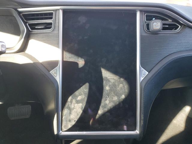 2015 TESLA MODEL S 85 #3283821430
