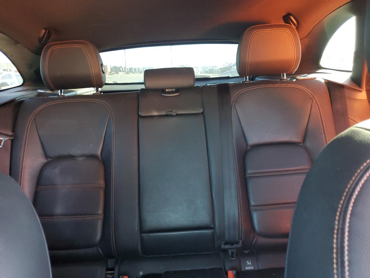 JAGUAR F-PACE PRESTIGE