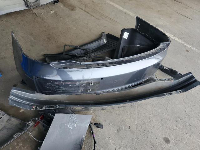 2014 TESLA MODEL S #3304811649