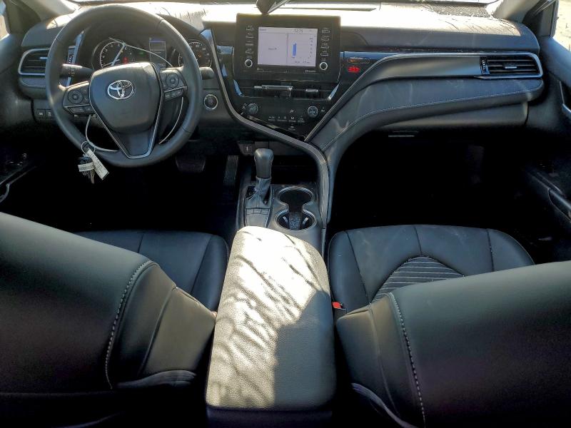 2023 TOYOTA CAMRY SE N #3302743034