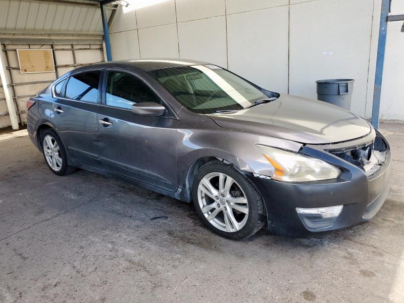 2014 NISSAN ALTIMA 2.5 #3304687922