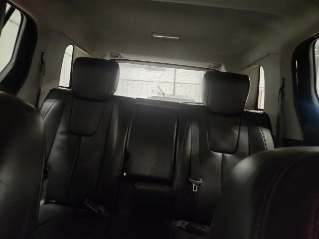 2011 GMC TERRAIN SL #3296364195