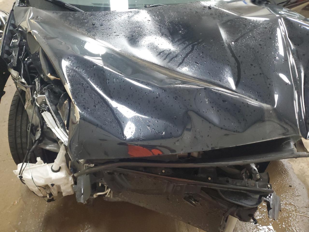 MITSUBISHI OUTLANDER ES