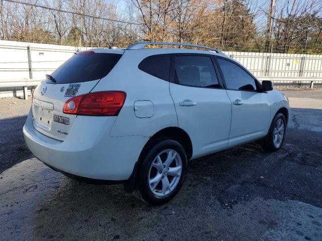 2008 NISSAN ROGUE S #3319079255