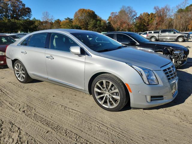 2015 CADILLAC XTS LUXURY #3291404165
