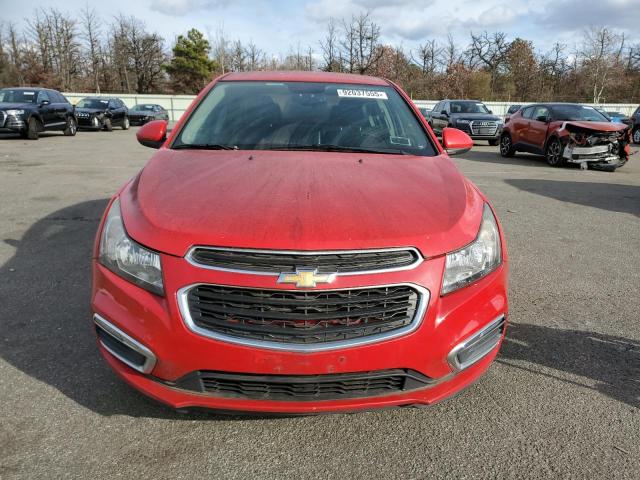 2016 CHEVROLET CRUZE LIMI #3302796900