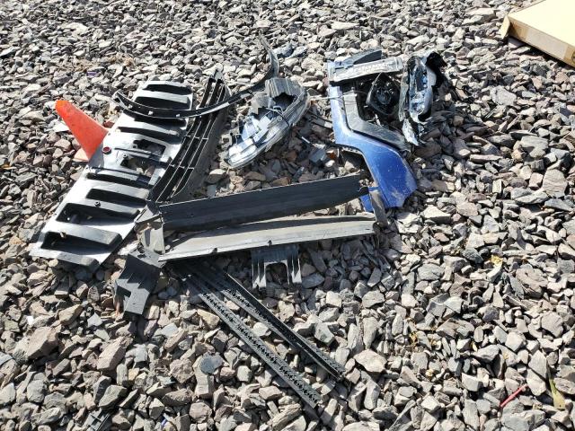 2019 NISSAN ROGUE S #3301983458