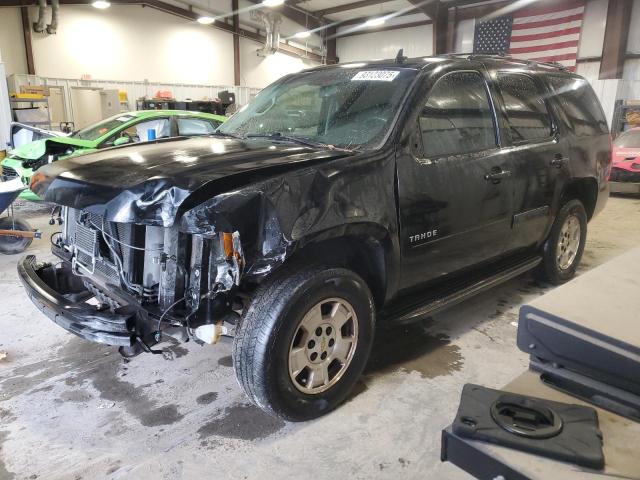 2013 CHEVROLET TAHOE C150 #3291453480