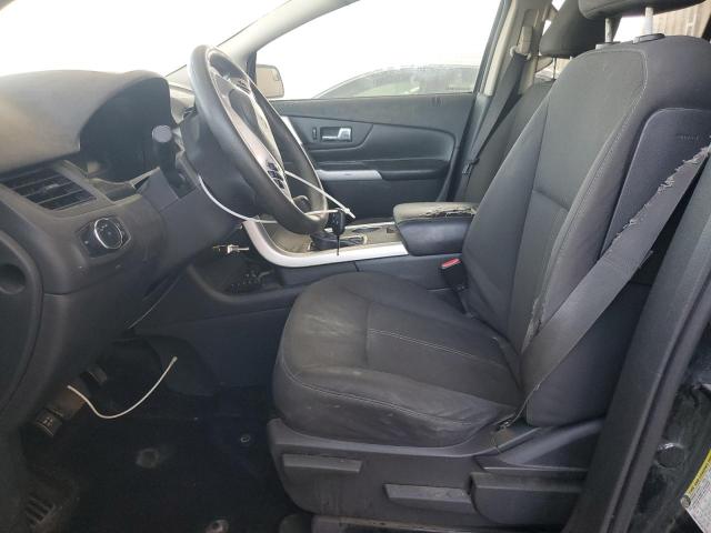 2011 FORD EDGE SE #3308345030