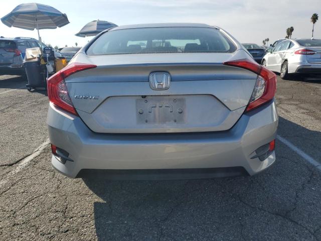 2018 HONDA CIVIC LX #3315738365