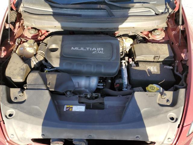 2014 JEEP CHEROKEE L #3294407530