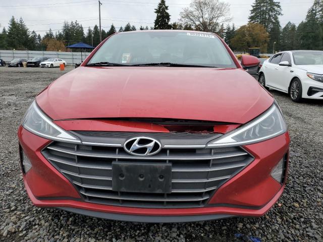 2020 HYUNDAI ELANTRA SE #3281432019