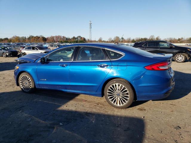 2018 FORD FUSION TIT #3302749008
