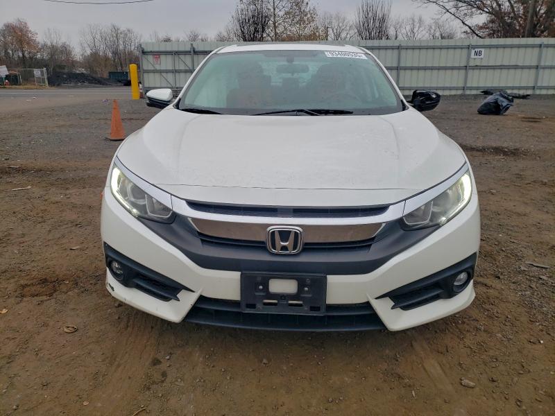 2018 HONDA CIVIC EX #3303723477
