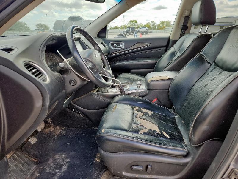 2014 INFINITI QX60 #3304547496