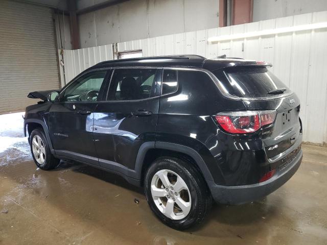 2017 JEEP COMPASS LA #3296410666