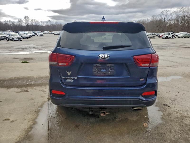 2019 KIA SORENTO L #3308376304