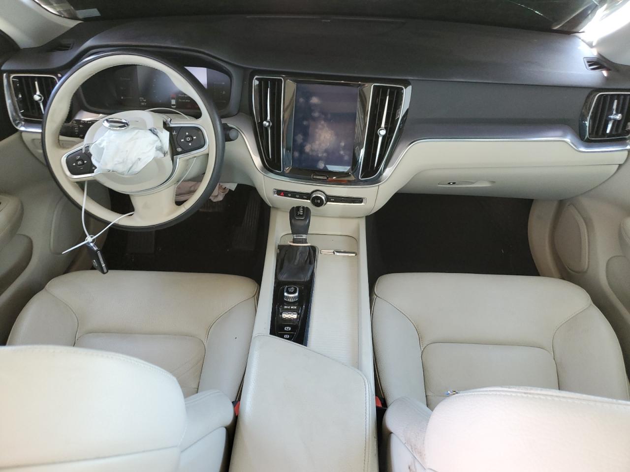 Lot #3311750731 2019 VOLVO S60 T5 MOM