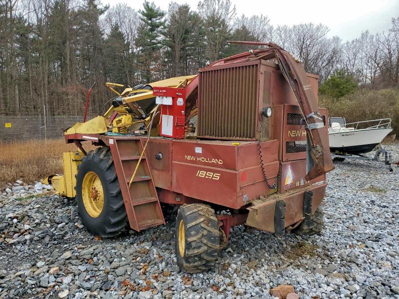 1980 NEW 1890 HARVESTER #3296962815