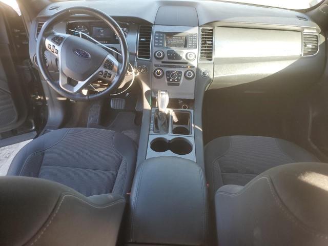 2018 FORD TAURUS SEL - 1FAHP2E84JG111125