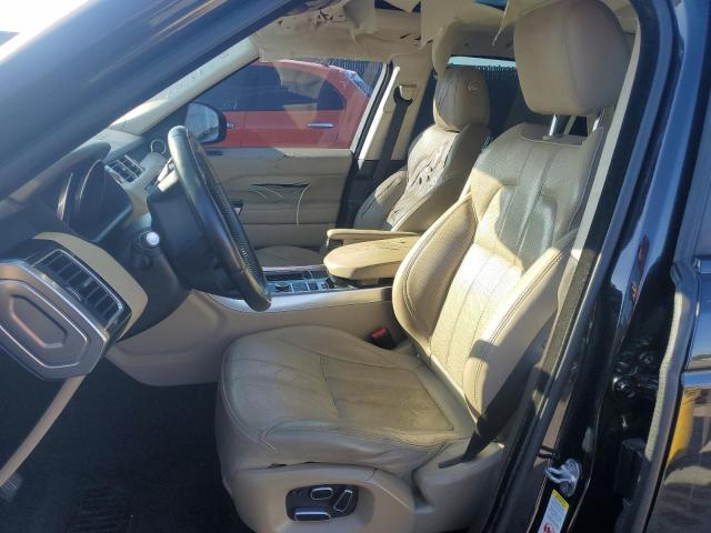 2014 LAND ROVER RANGE ROVE #3279521251