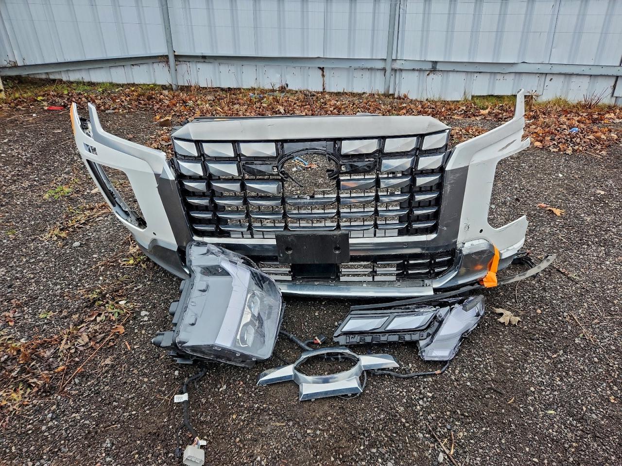 HYUNDAI PALISADE LIMITED